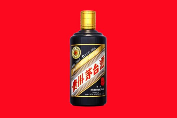 吕梁市方山回收茅台酒瓶